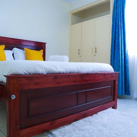 Elim 2 Bedroom Thika Zewnętrze zdjęcie