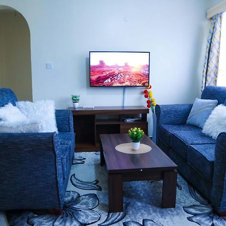 Elim 2 Bedroom Thika Zewnętrze zdjęcie