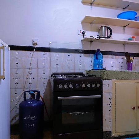 Elim 2 Bedroom Thika Zewnętrze zdjęcie