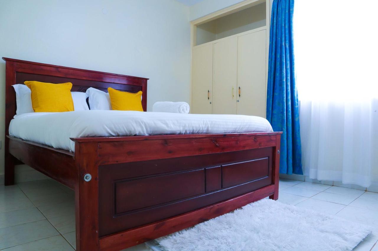 Elim 2 Bedroom Thika Zewnętrze zdjęcie