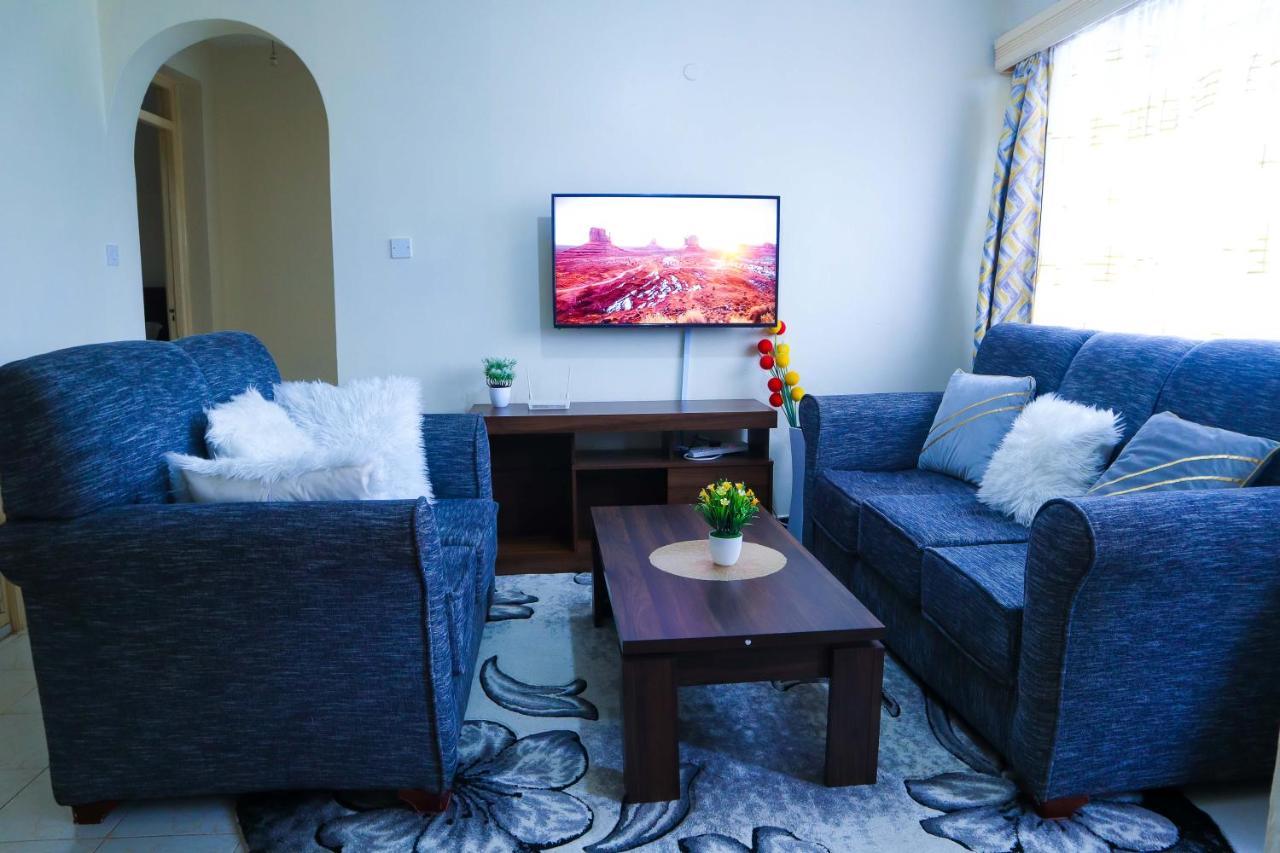 Elim 2 Bedroom Thika Zewnętrze zdjęcie