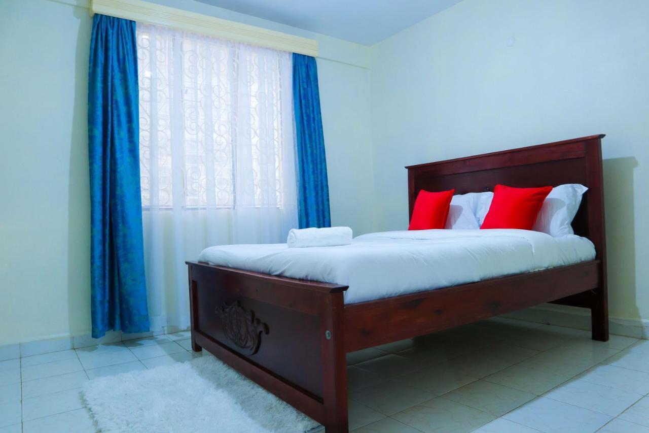 Elim 2 Bedroom Thika Zewnętrze zdjęcie