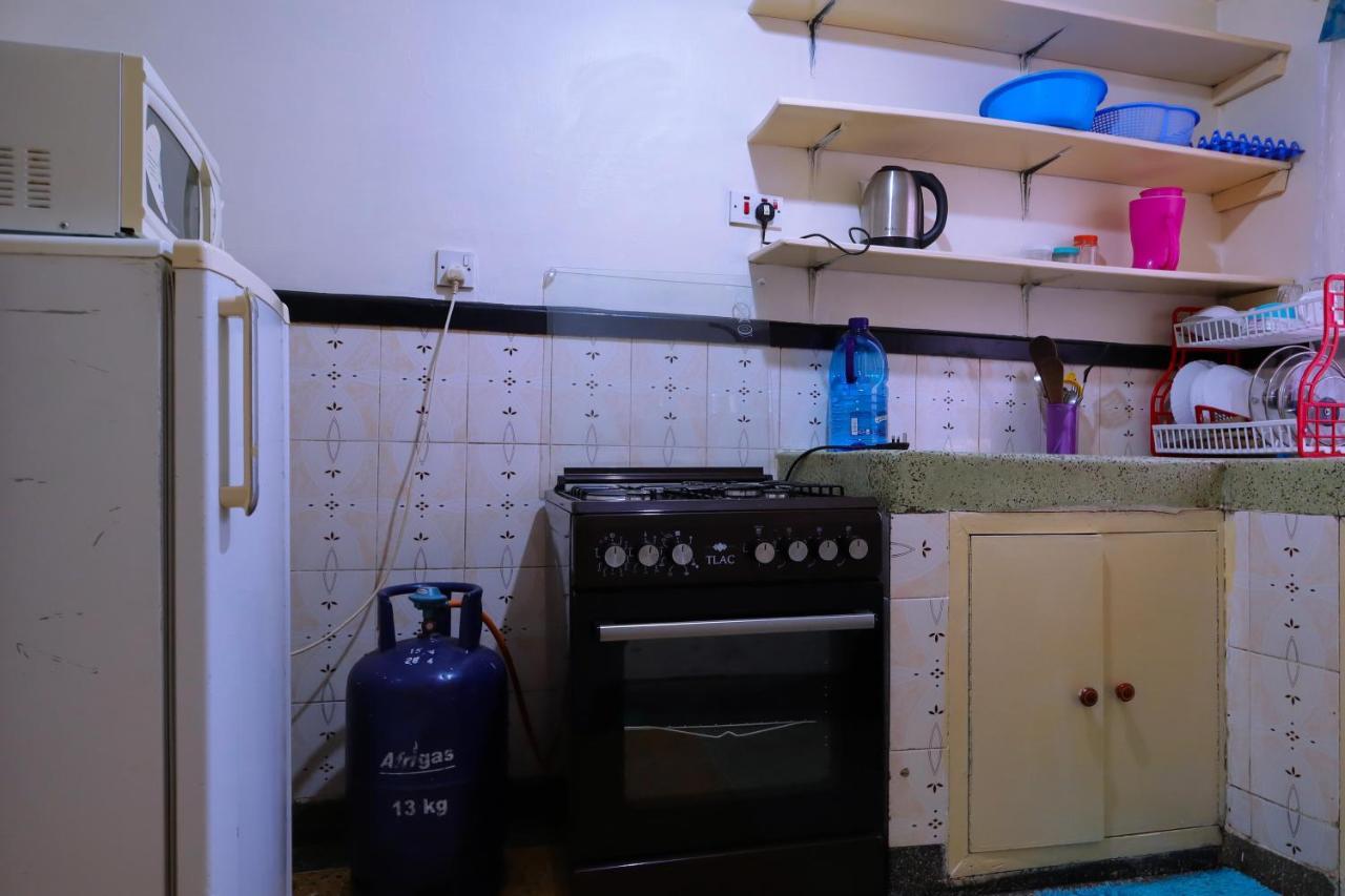 Elim 2 Bedroom Thika Zewnętrze zdjęcie